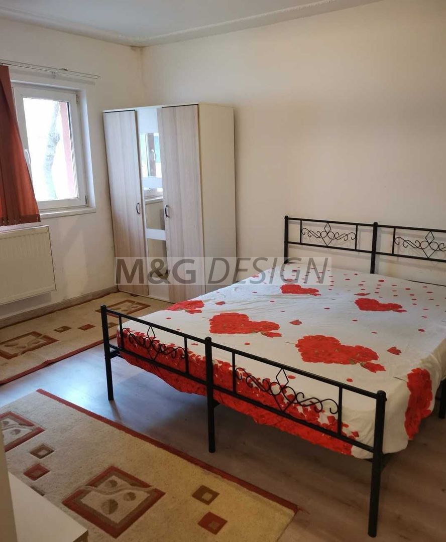 Apartament 1 camera Sagului cu centrala - Poză 7