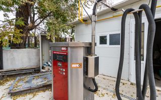 Vânzare spațiu comercial, 356 mp, strada Ștefan cel Mare, satul Mireni - Poză 14