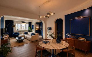 APARTAMENT 2 CAMERE | CENTRALA | EMINESCU - Poză 1