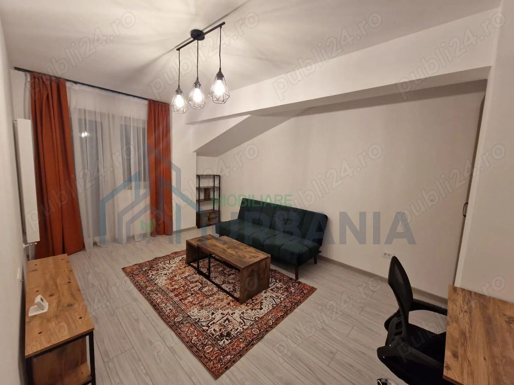 Apartament 2 camere inchiriere situat in zona Cug Valea Adanca - Poză 2