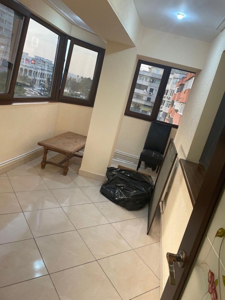 Apartament 4 camere de închiriat – Zona Casa de Cultură - Termen Lung - Poză 7