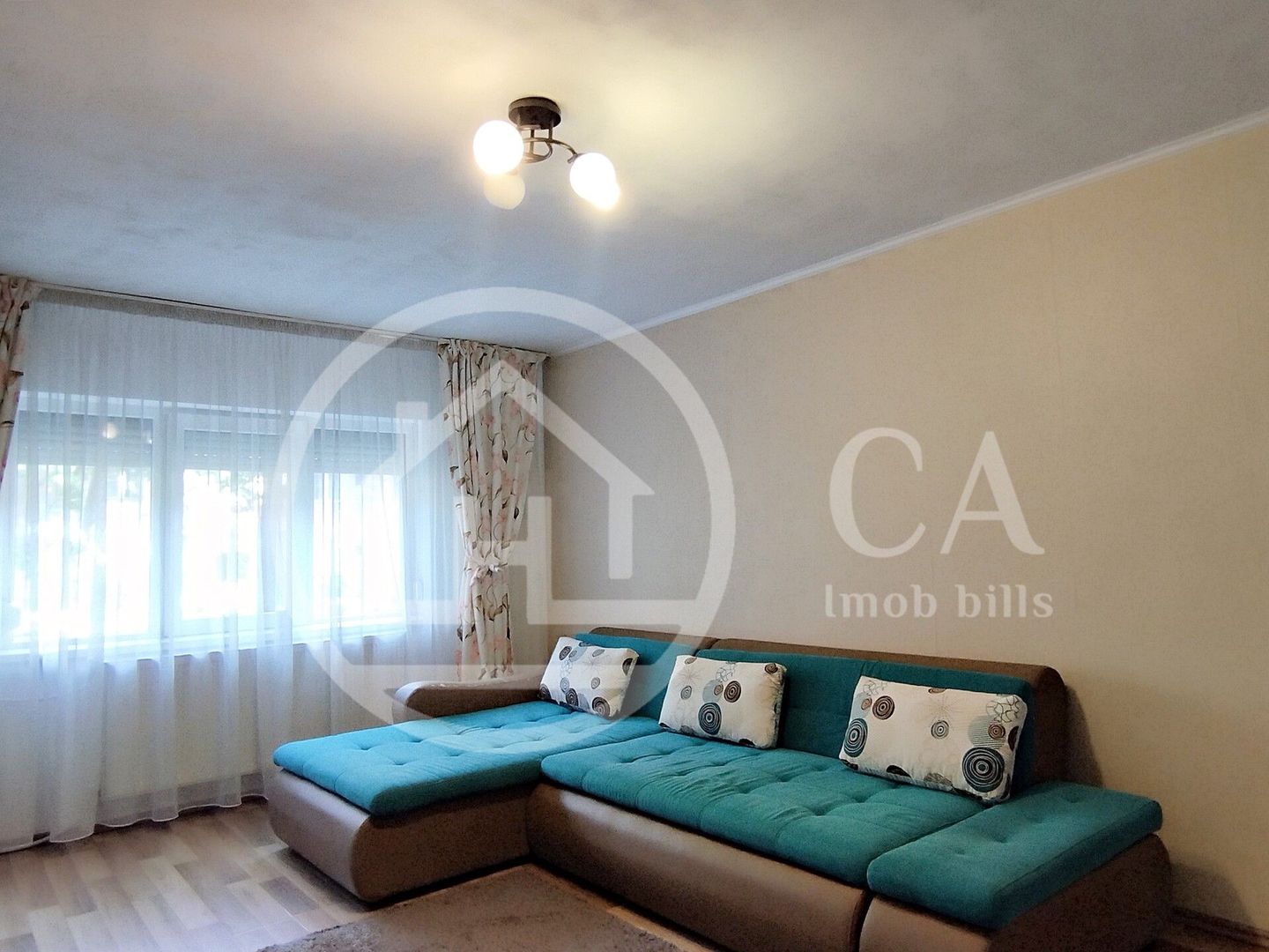 Apartament cu 2 camere de inchiriat in zona Nufarul, Oradea - Poză 4
