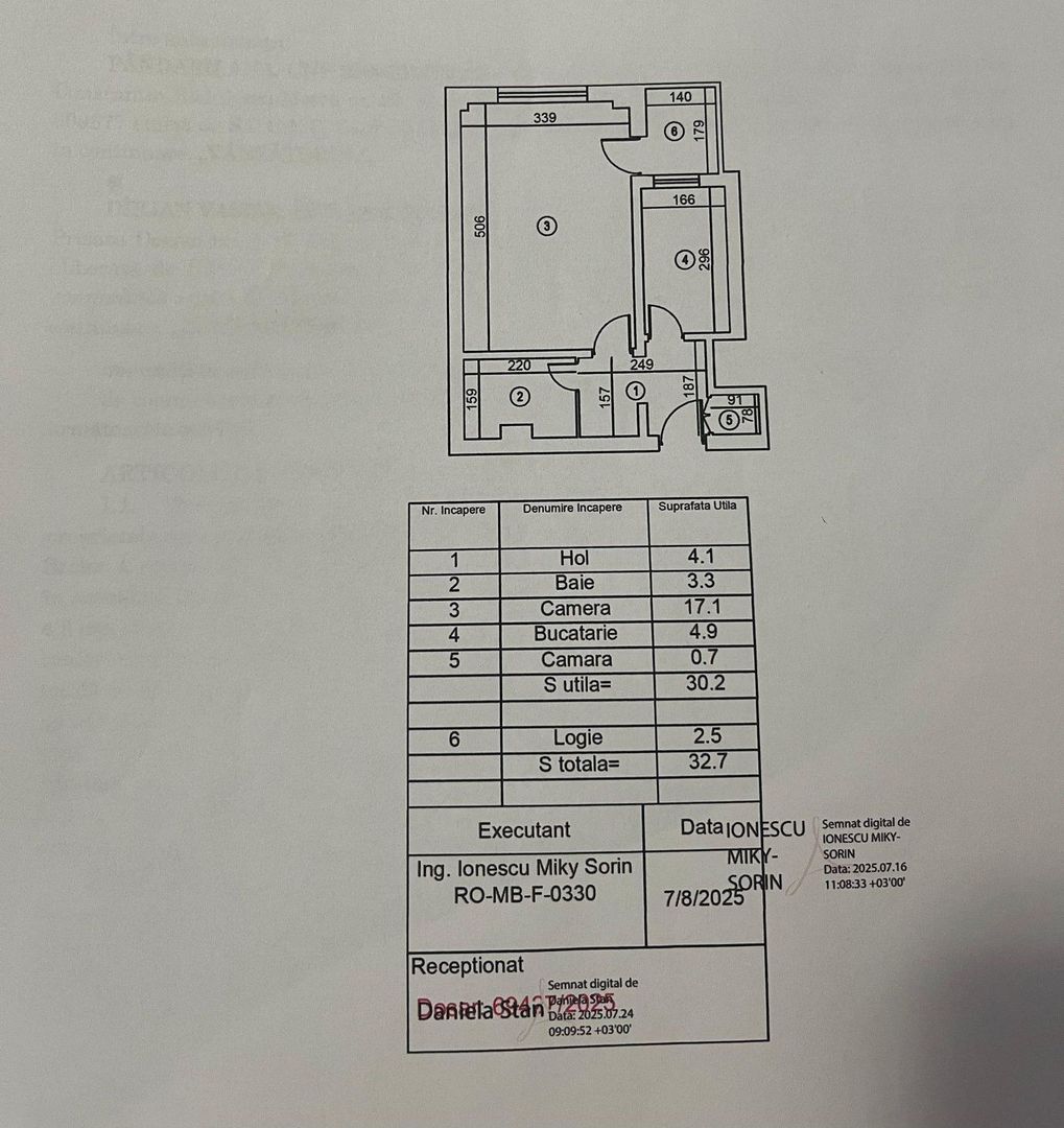 Tineretului-Parc // renovata/mobilata/utilata  // bloc mixt - Poză 6