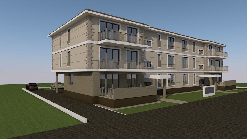 Firenze Residence - Poză 1