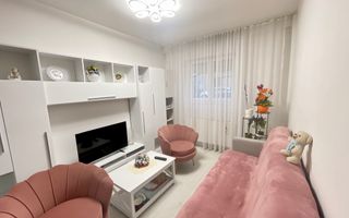 Apartament la casă 2 camere , 50 mp decomandat , Zona Pârneava ! - Poză 3