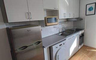 Garsonieră in bloc nou | 10 min Metrou Lujerului | Parcare INCLUSA - Poză 2