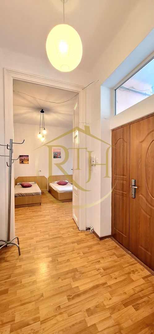 Apartament cu 1 cameră de vânzare în zona Iosefin aproape de Nokia– 0% Comision - Poză 11