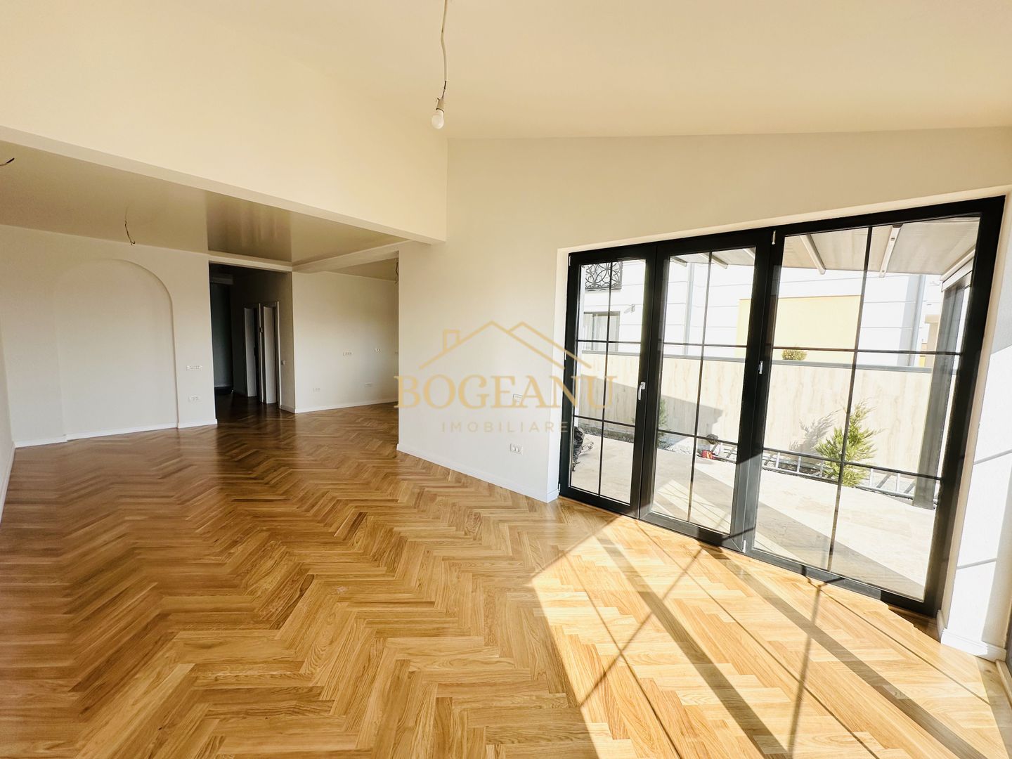 BG146-Duplex de Lux cu Tehnologie Verde – BRAYTIM-COMISION 0% - Poză 2