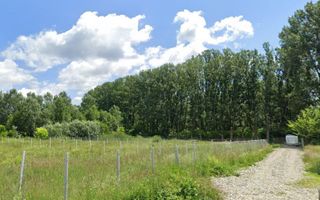 Teren Bujoreni  1073mp / Intravilan - Poză 3