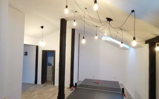 Casă spațioasă de închiriat | Băneasa – Pipera | 5 camere - Poză 3