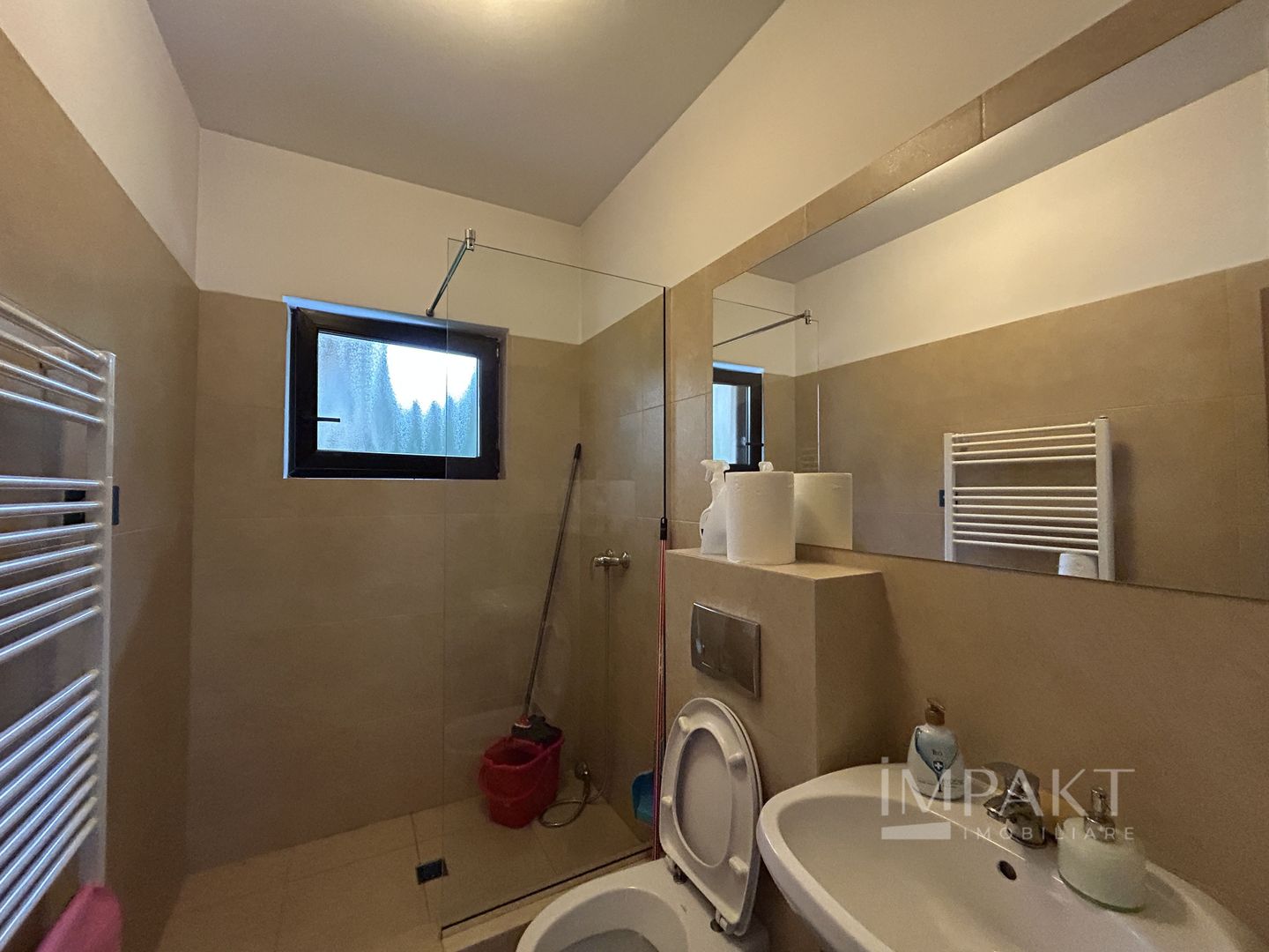 Inchiriere duplex pentru spatiu de birouri, zona Eugen Ionesco! - Poză 14