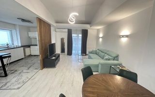 Penthouse 4 camere Aviatorilor | Loc de parcare - Poză 1