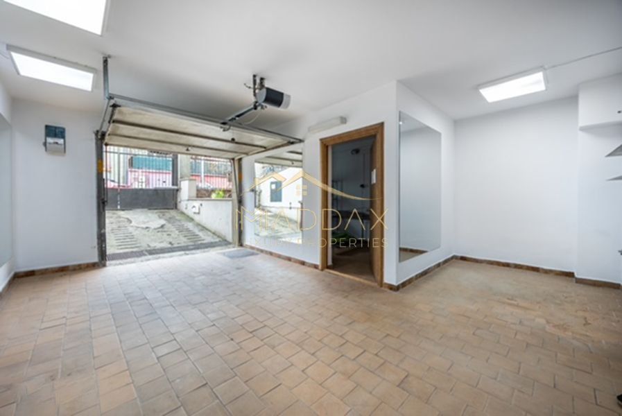 Vilă modernă, str. Dr. C-tin Caracaș nr.47, direct de la proprietar - Poză 17