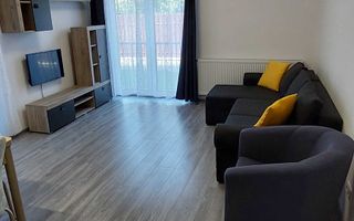 Inchiriez apartament cu 2 camere. - Poză 1