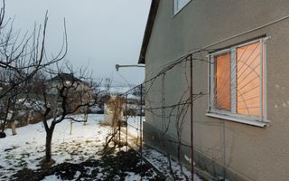 Vânzare, casă de vacanță, 50 mp + 7ari, Î.P. Piersicul Auriu, Ialoveni - Poză 5