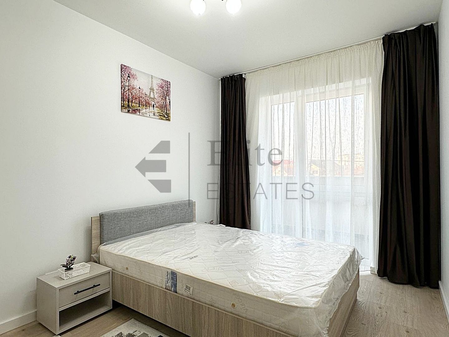 Apartament 3 camere de închiriat in Prima Arena, Iosia - Poză 4
