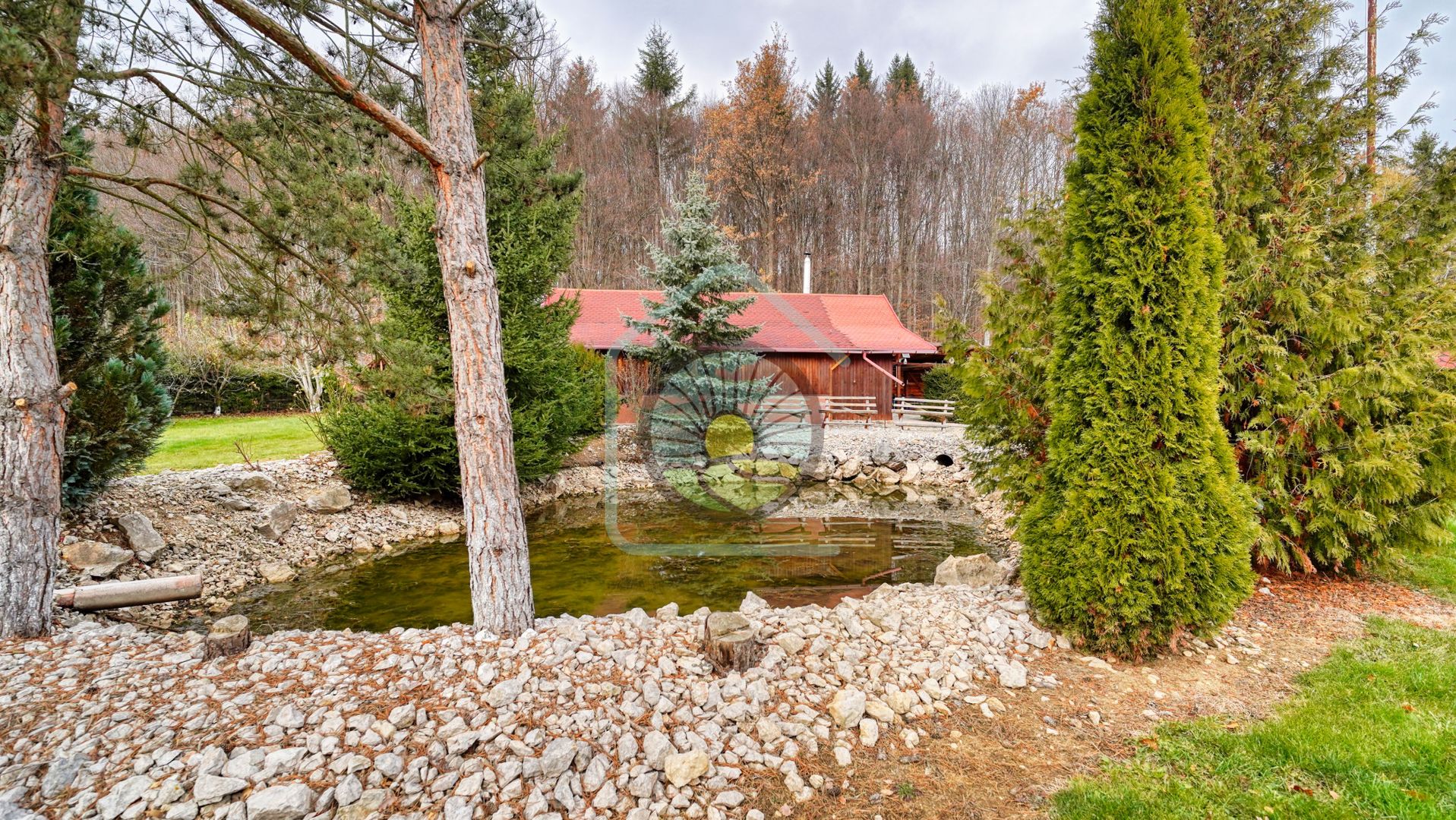 REZERVAT!!! CASA DE VACANTA SI TEREN 3100MP- BRASOV/CODLEA-GEAMANA - Poză 11