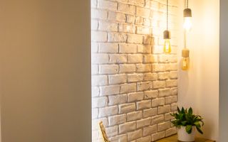 Vânzare, penthouse, 4 camere, strada Alba Iulia, Buiucani. - Poză 15