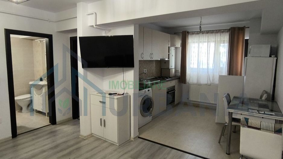 Apartament 2 camere în zona Royal Town, Carlig - Poză 2