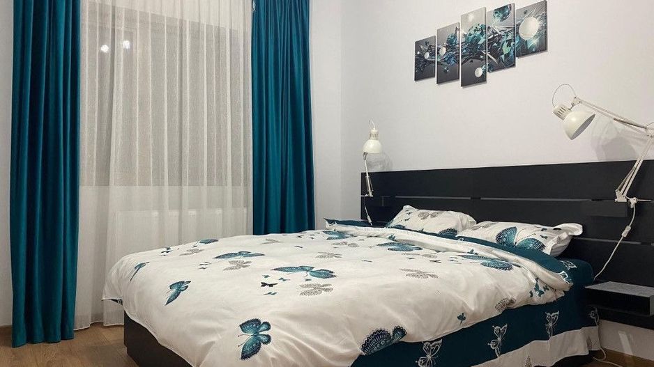 Apartament 2 camere metrou Mihai Bravu - Poză 3