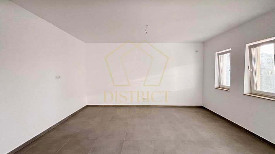 0%COMISION Duplex deosebit cu 4 camere, pe parter | Valery | Mosnita - Poză 5