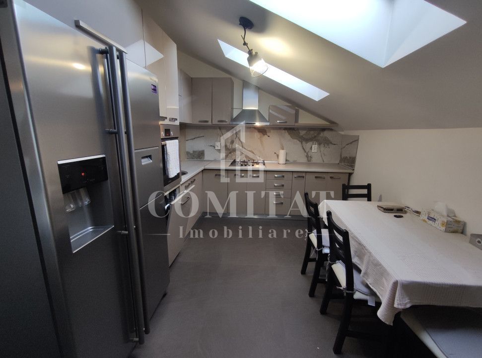 Apartament 3 camere | 94,12 mp | zona  Borhanci - Poză 7