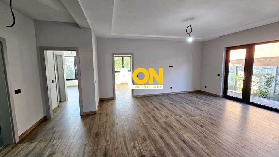 Casa 4 camere, 423 mp teren, finisată la cheie, cartier Orizont - Poză 7