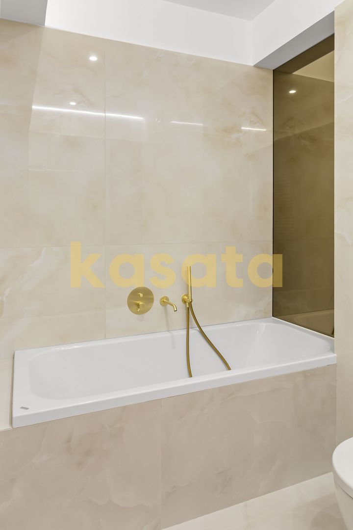 3 camere premium | Etaj 6 | Cortina North - Poză 11