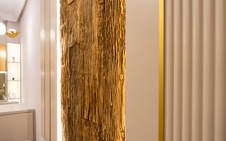 Studio dublu Ivory Residence Pipera I  lux I mobilat I COM0% - Poză 83