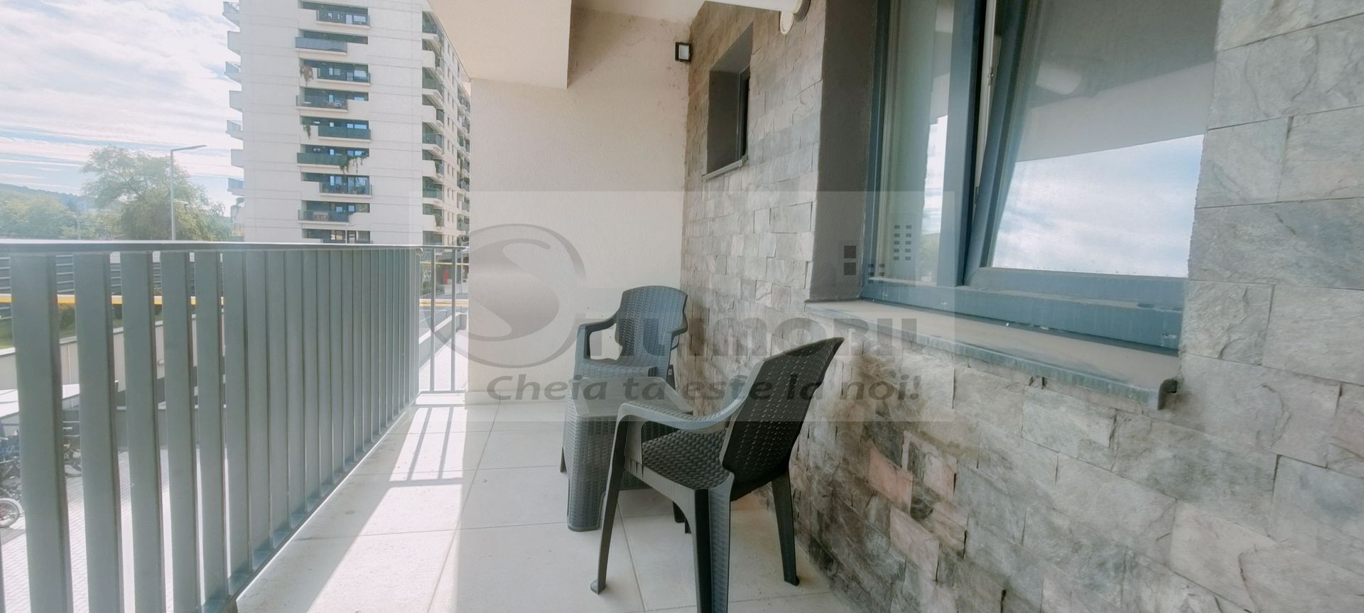 2 CAM TATARASI INCHIRIERE EVERGREEN 480 € - Poză 8