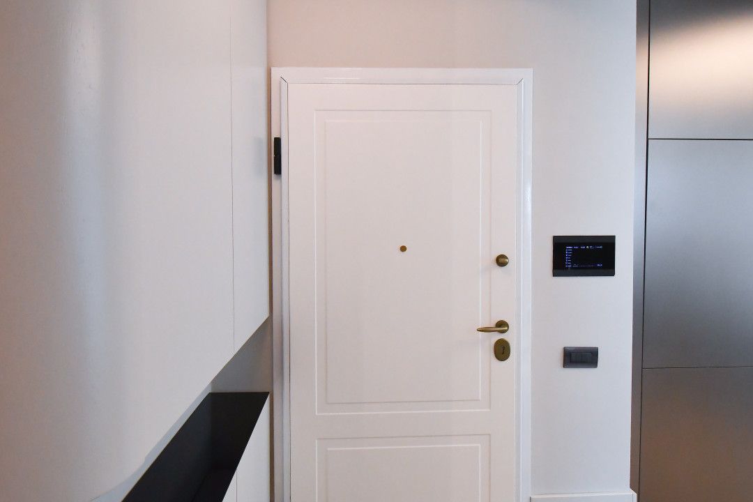 Oportunitate! Mamaia Nord - Apartament exclusivist cu 3 camere - Poză 13