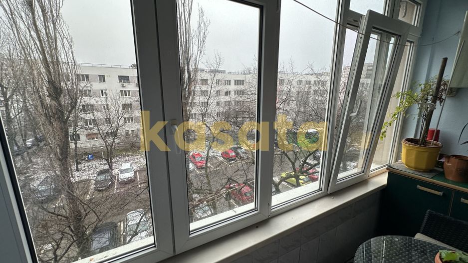 3 Camere | Drumul Taberei | Etaj Intermediar | Bloc Anvelopat - Poză 20