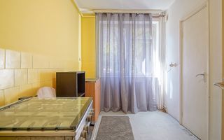 Comision 0%! Apartament 2 camere Calea Bucuresti (Piata Astra) - Poză 5