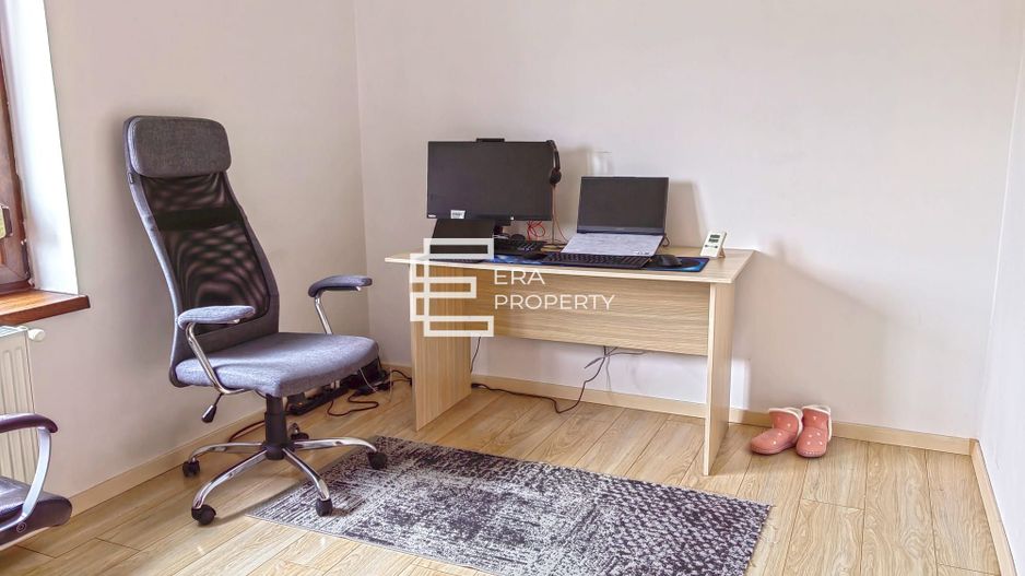 Casă individuală, 5 camere | 136 mp | teren 372 mp| Bavaria - Poză 11