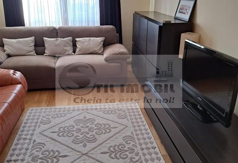 Apartament 3 Camere Baza III - 500 euro - Poză 2