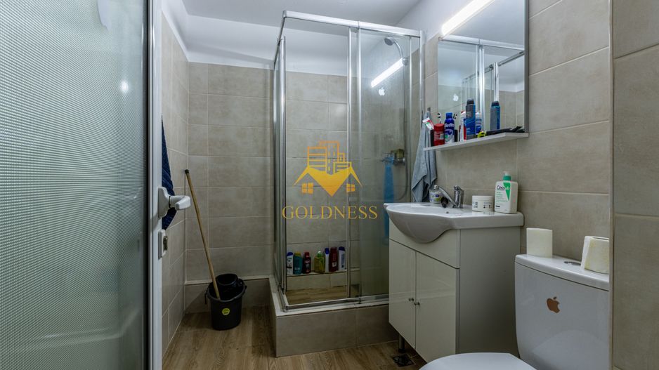 3 camere, decomandate, Zona USAMV, Calea Manastur, Platinia - Poză 5