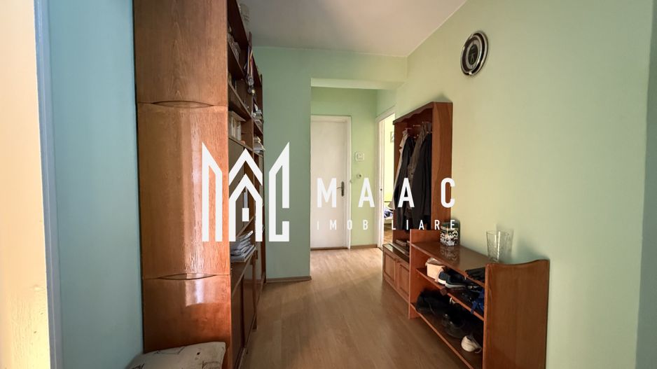 Apartament 3 Camere | Balcon | 60 MPU | Decomandat | Strand - Poză 2