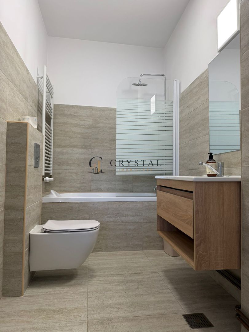 Apartament cu 2 camere de inchiriat | Ultracentral | Oradea - Poză 6