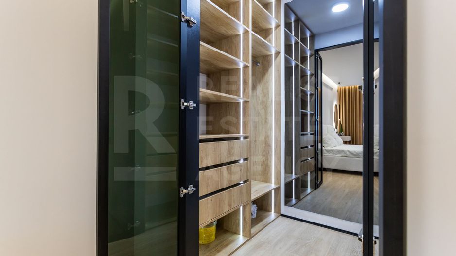 Vânzare, apartament, 2 camere, bd. Mircea Cel Bătrân, Ciocana - Poză 14