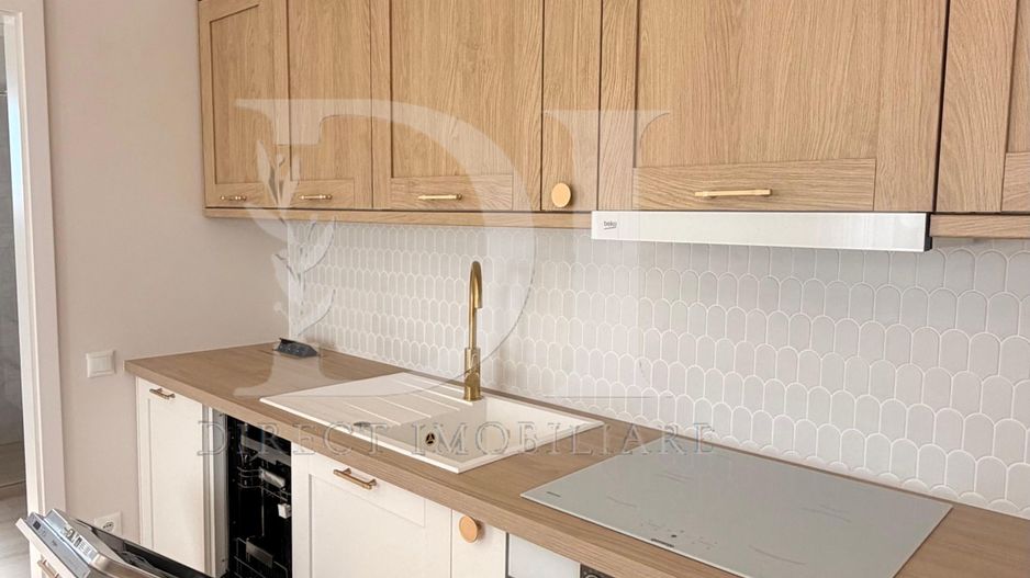 Apartament la cheie / etaj intermediar / Zona Terra - Poză 5