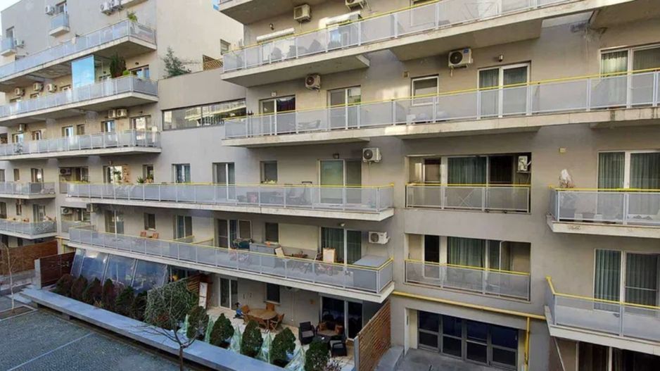 GARSONIERA - PARCUL CAROL, BLOC NOU, MOBILATA/UTILATA MODERN - Poză 6