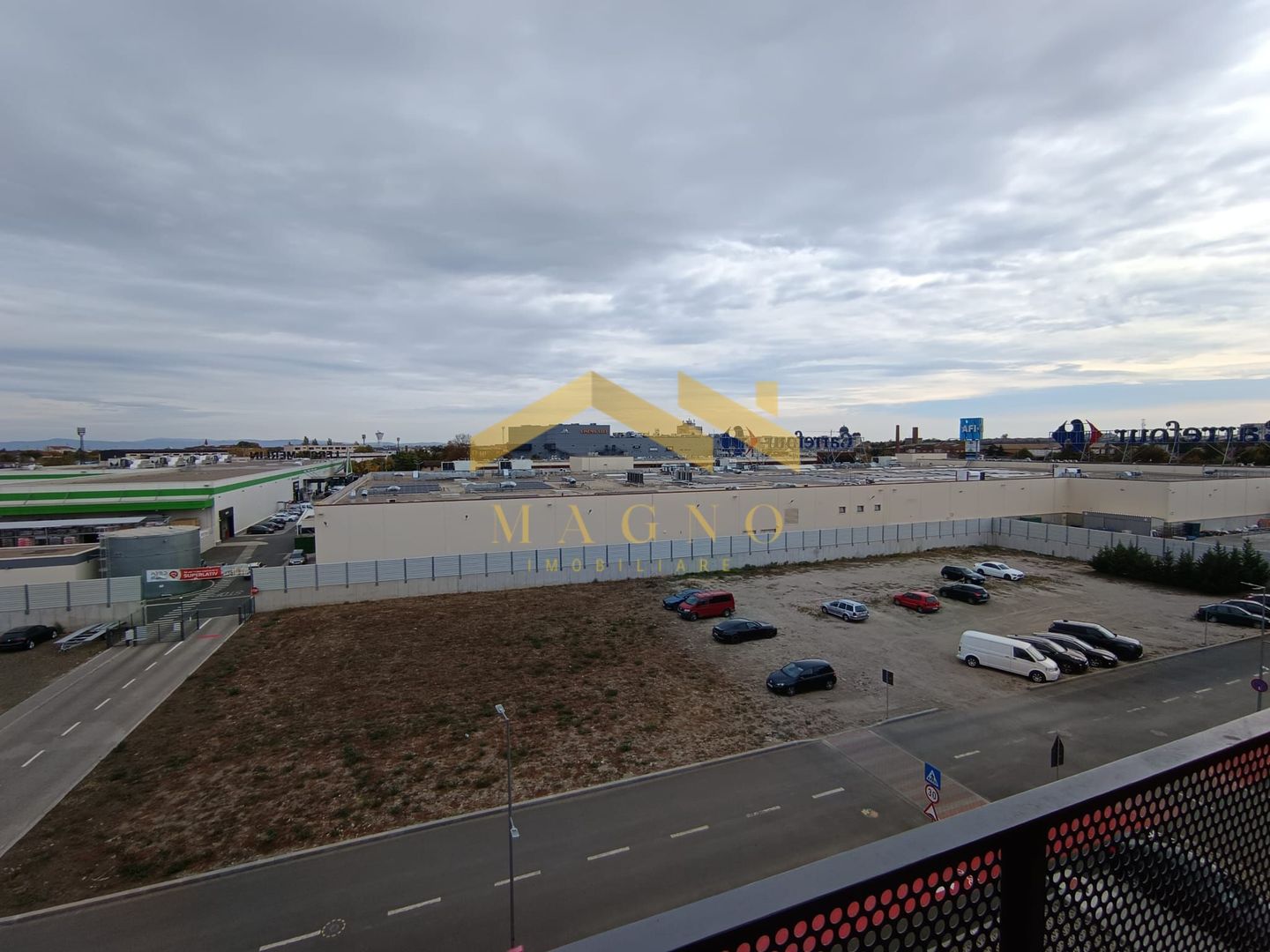 Ap. 2 camere zona ARED IMAR de inchiriat +parcare - Poză 16