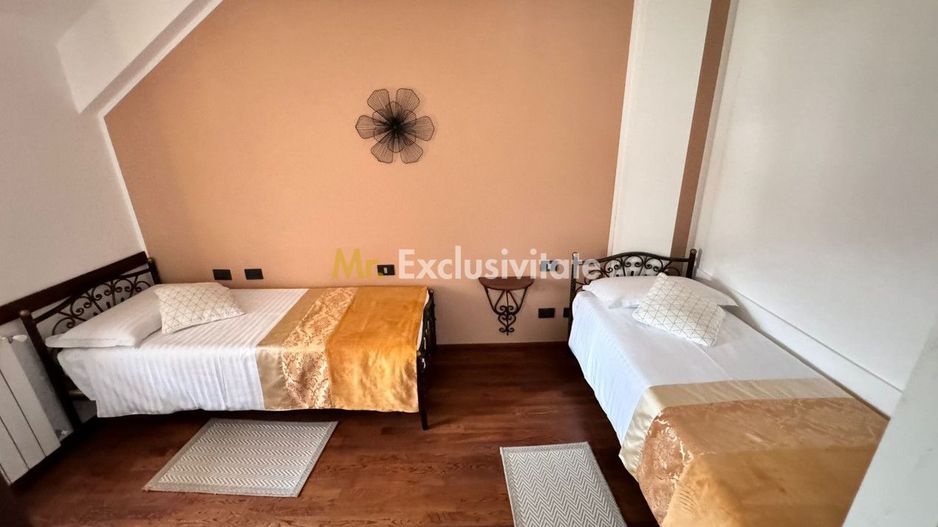Casa de vacanta-pensiune - Poză 21