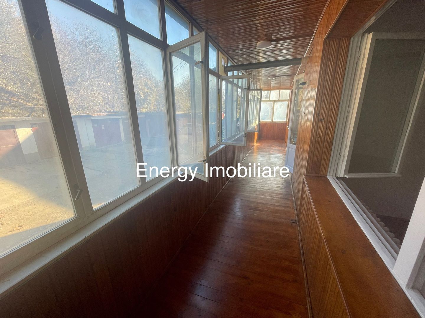 Apartament cu 2 camere, zona Tudor - Poză 8