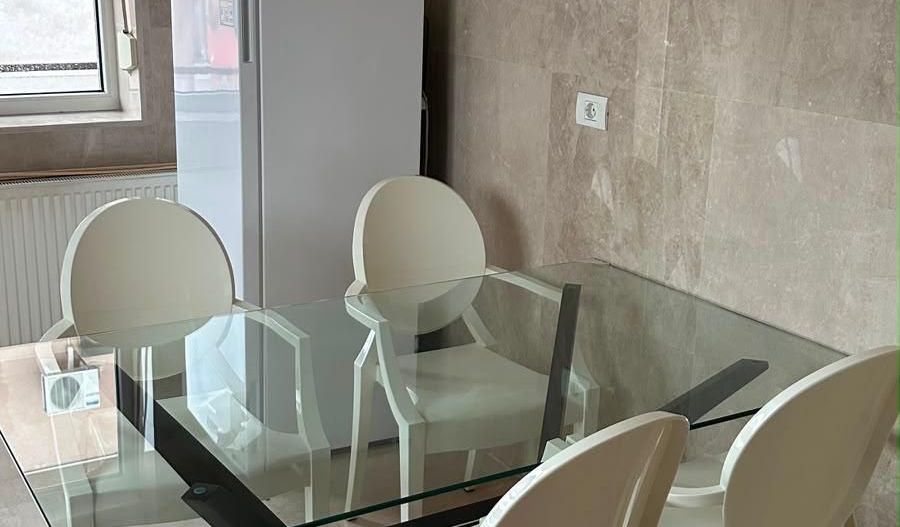 Apartament de vânzare 3 camere Lux | 121 mp | Parcare subterană | Herăstrău - Poză 17