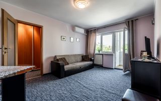 REZERVAT! Apartament 2 camere Podgoria - Calea Iuliu Maniu - Poză 3