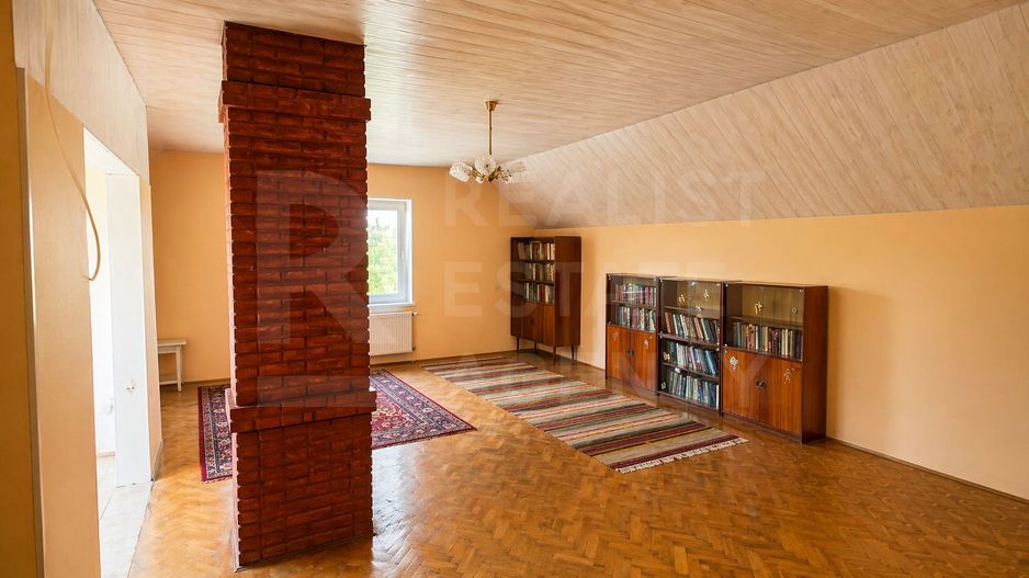 Vânzare, casă, 3 camere, Î. P. „Primăvara, Codru - Poză 6