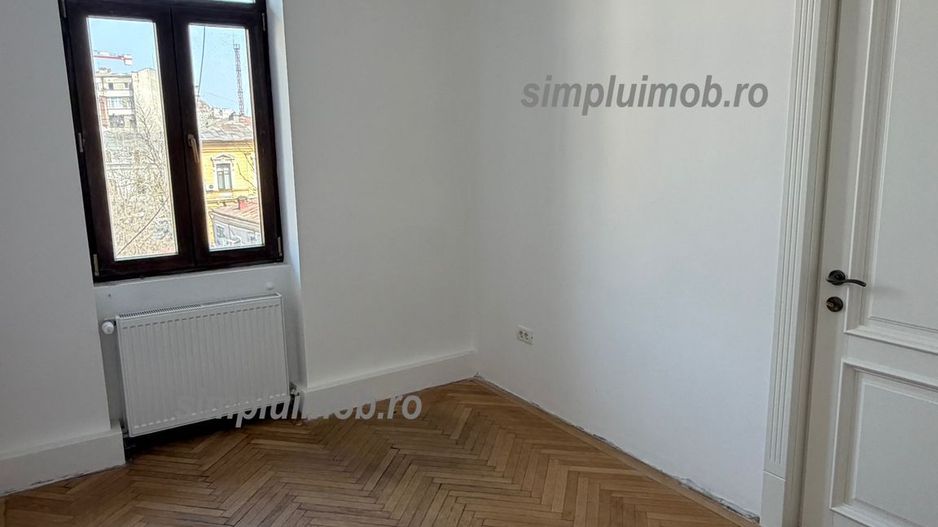 Superb pentru cunoscatori Calea Calarasilor cu centrala - Poză 15