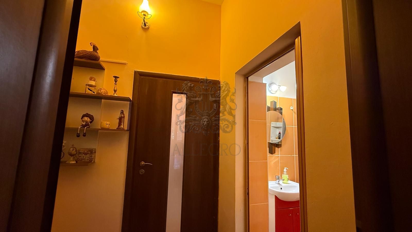 Parc Cismigiu | 4 Camere | Parter / 1 | Deosebit - Poză 10