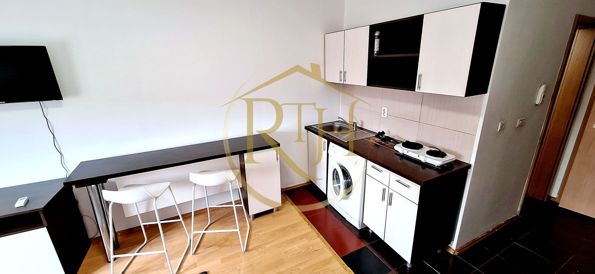 Oferim spre inchiriere garsoniera, zona Soarelui, langa Sud Plaza - Poză 7